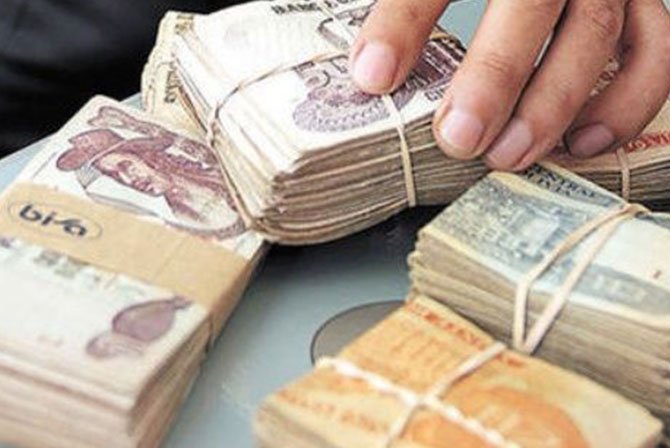 Money Tips Bolivia 2018 
