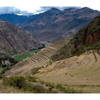 Sacred Valley Day Trip