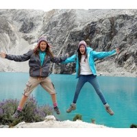 Lake 69 1-Day Trek - Huaraz