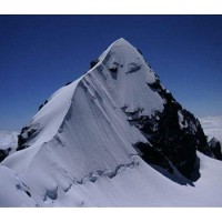 Pequeño Alpamayo - Condoriri Massif 3 Day Climb
