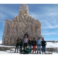 Salar de Uyuni - Salt Flats Tours Bolivia - Red Planet Expedicion