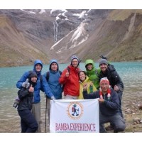 Salkantay Trek to Machu Picchu (Bamba Experience) - 4 Days