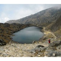 Takesi Classic 2 or 3-Day Inca Trek