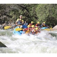 Chili River Rafting - Arequipa - Peru