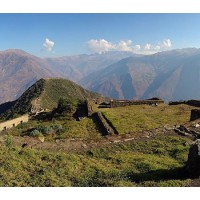 4D/3N Choquericao Trek (Budget) - Cusco, Peru