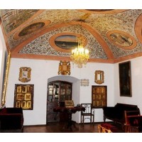 Cayara Hotel Museum - Potosi