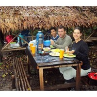 4-Day Jungle Tour - Iquitos