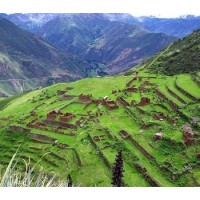 Huchuy Qosqo 2-Day Trek - Cusco