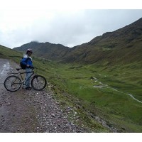 Lares Biking 2-Day Tour - Cusco