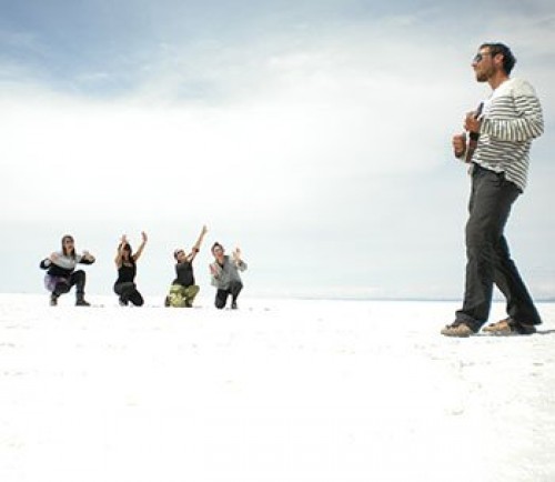 Salar de Uyuni - Salt Flats Tours Bolivia - Budget Standard Plus