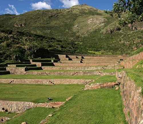 Southern Valley half day - Cusco - Peru
