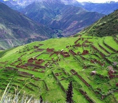 Huchuy Qosqo 2-Day Trek - Cusco