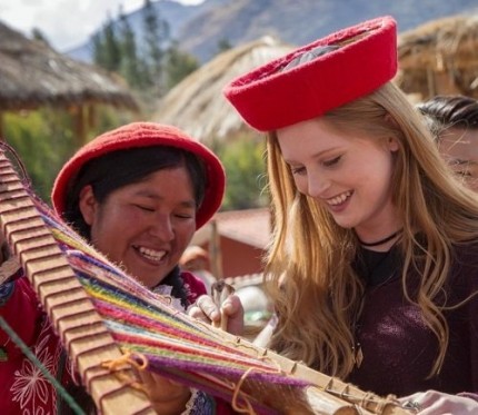 Floating Islands & Lake Titicaca 2 Days Homestay (from Cusco)
