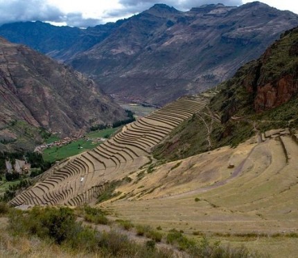 Sacred Valley Day Trip