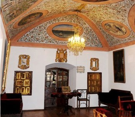 Cayara Hotel Museum - Potosi