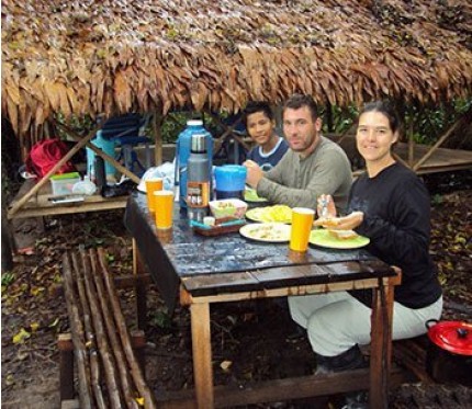 3-Day Jungle Tour - Iquitos