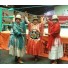 Cholitas Wrestling Show