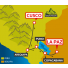 Tourist Bus Cusco to Arequipa to Puno to Copacabana to La Paz (Bolivia Hop)