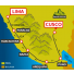 Tourist Bus Cusco to Puno to Arequipa to Huacachina to Paracas to Lima (Peru Hop)