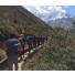 Salkantay Trek to Machu Picchu (Budget) 4 Days + Return by Bus