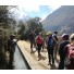 Salkantay Trek to Machu Picchu (Budget) 4 Days + Return by Train