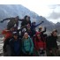 Salkantay Trek (without Machu Picchu) 3 Days - Budget