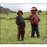 Lares Trek to Machu Picchu (Budget) - 4 Days