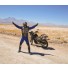 Cactus & Machuca Motorcycle Tour Half Day - San Pedro de Atacama