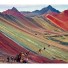 Rainbow Mountain & Machu Picchu by Train 3-Day Bundle