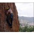 Rock-climbing Half Day - La Paz
