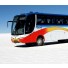 Todo Turismo Bus La Paz to Uyuni Round Trip