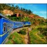 Inca Jungle Trek Peru - Machu Picchu Tour (Budget) 3 Days + Return by Train