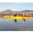 Floating Islands & Taquile Island 2-Day Trip with Amantani Homestay and Kayaking - Puno