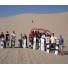 Sand Boarding & Sand Buggy 2 Day Tour - Lima