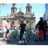 City Tour Half Day by Bike - Santiago de Chile