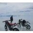 1-Day Uyuni Salt Flats Motorcycle Tour