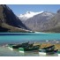 Llanganuco Lagoons Day Trip - Huaraz