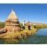 Floating Islands & Taquile Island 2-Day Trip with Amantani Homestay and Kayaking - Puno