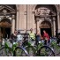 City Tour Half Day by Bike - Santiago de Chile