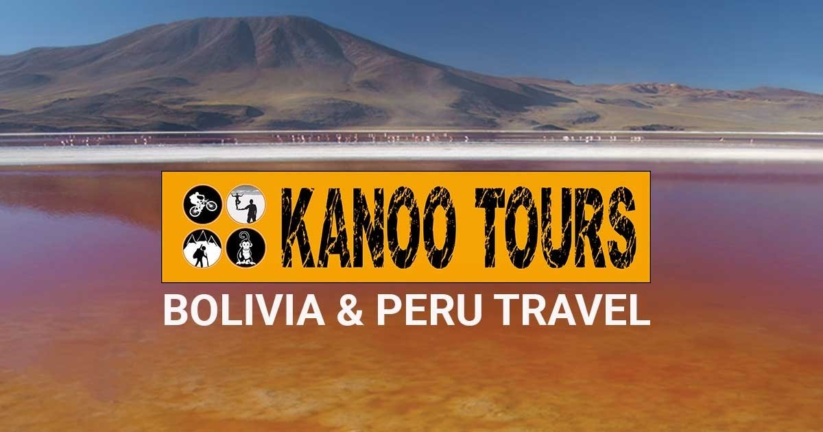 Kanoo Tours